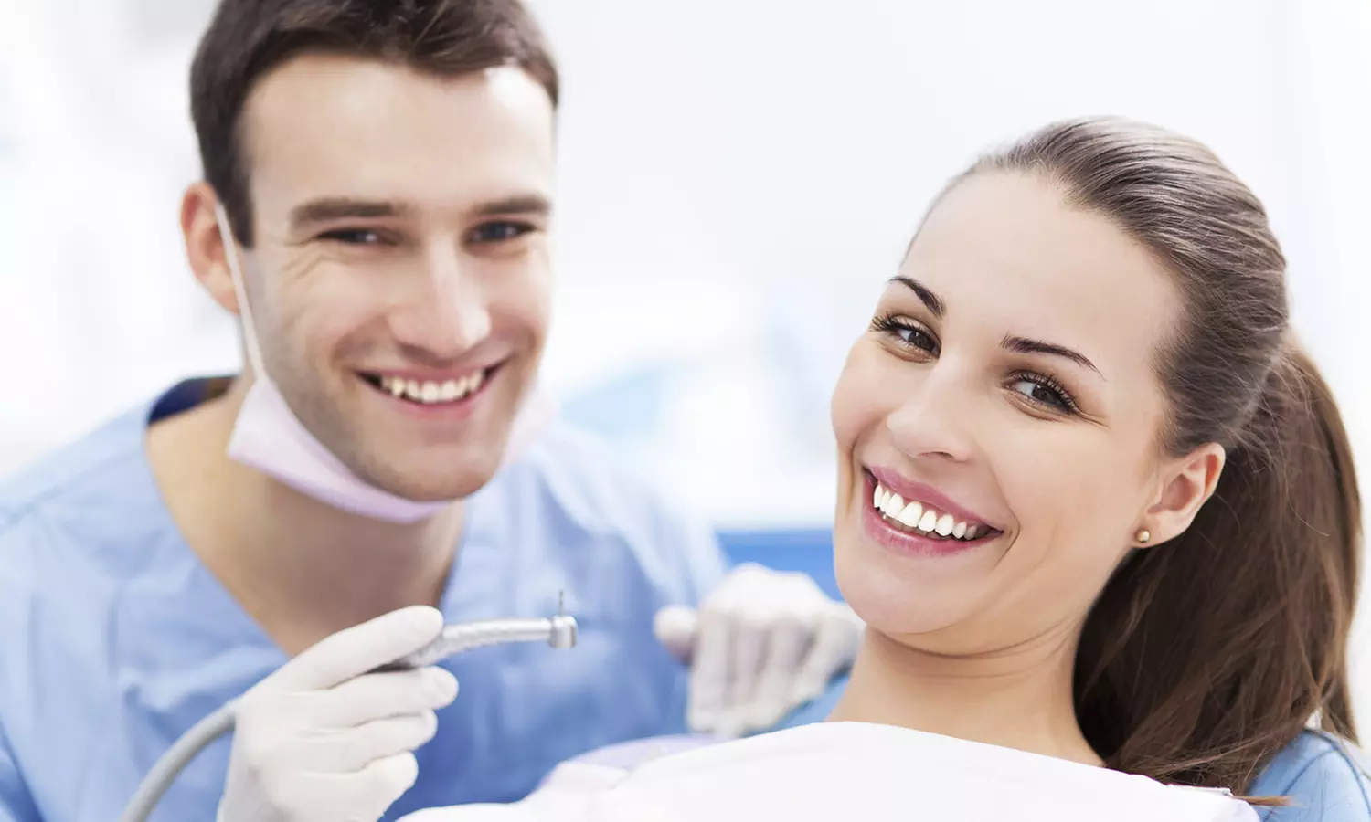 $79 for One Dental Exam, X-Rays, and a Cleaning at Modern Dental Care of Tampa Bay ($200 Value) - Primary Image