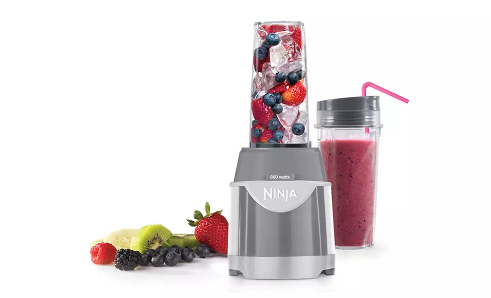 Ninja Single Serve System Pulse Blender. Free Returns. - Primary Image