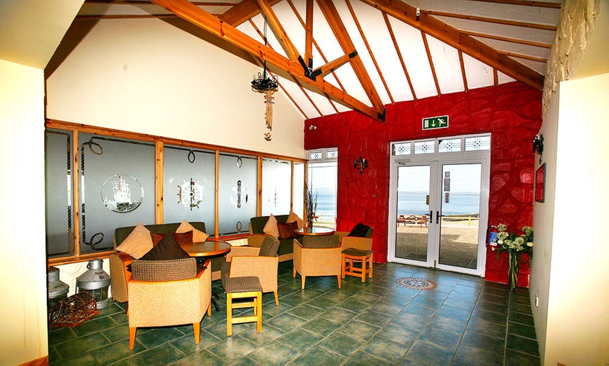 Image 2: Co. Donegal: Two-Night Stay £79