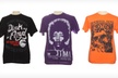 $10.99 for a Unisex Classic Rock T-Shirt (Up to $26 List Price). Multiple Designs Available. Free Returns. - Second Medium