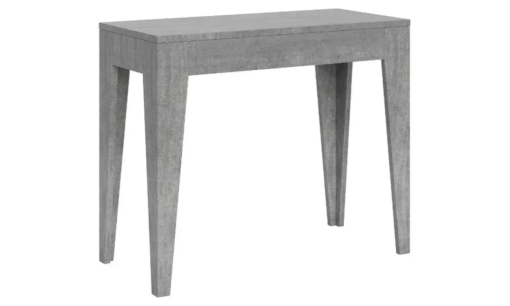 Mesa Consola Extensible Isotta