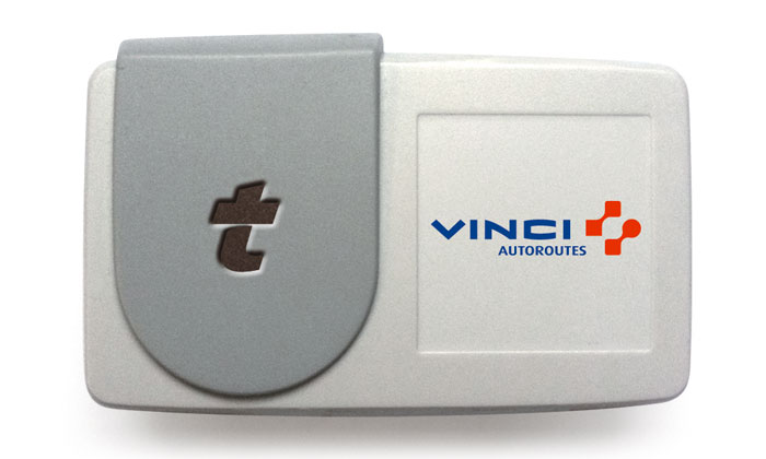 Dans Quel Sens Mettre Le Badge Télépéage Vinci