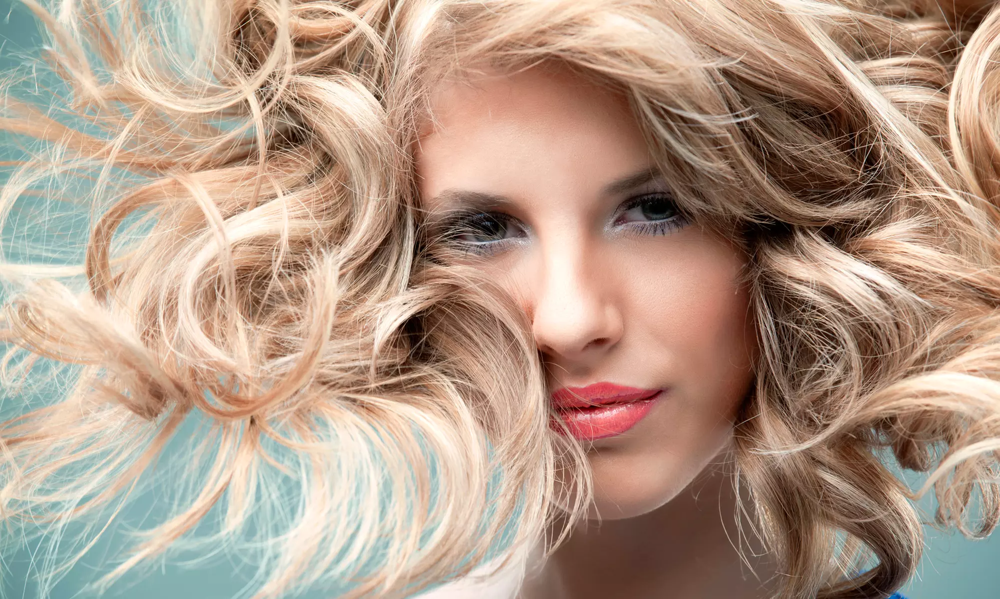 Haircut and Deep-Conditioning Treatment or Cut and Root Touch-Up at Hair by Jennifer at Salon 77 West (Up to 58% Off)  - Primary Image