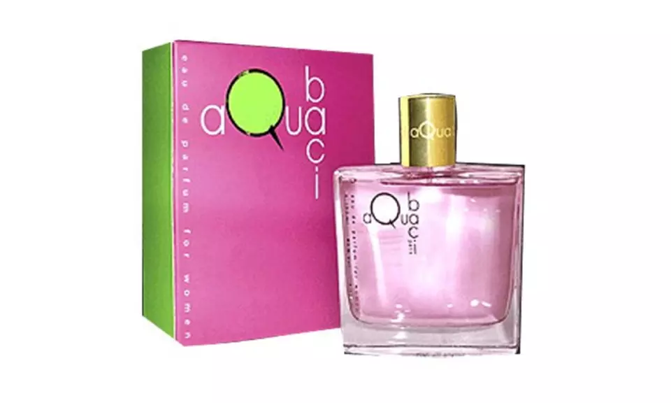 Eau de parfum Laura Baci