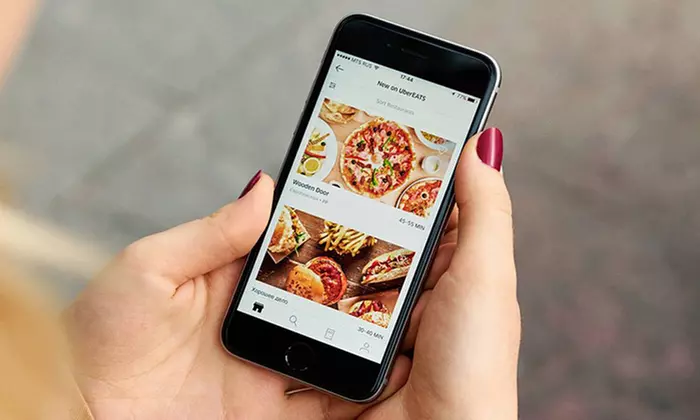 Bon d'achat de 15€ sur Uber Eats (nouveaux clients, hors frais de livraison et de services) - Second Medium