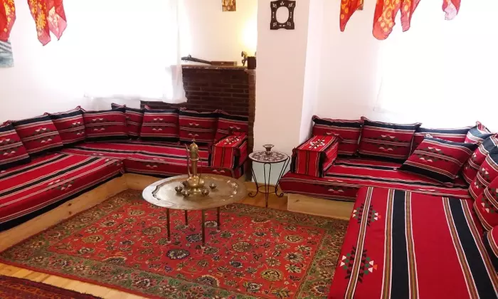 Massage et gommage du corps ou du dos au savon d'Alep avec Le Laurier