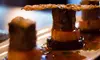 C$49 for Tapas Dinner for Two at Ten Ten Tapas (C$92 Value). Reservation Through Groupon Required. 