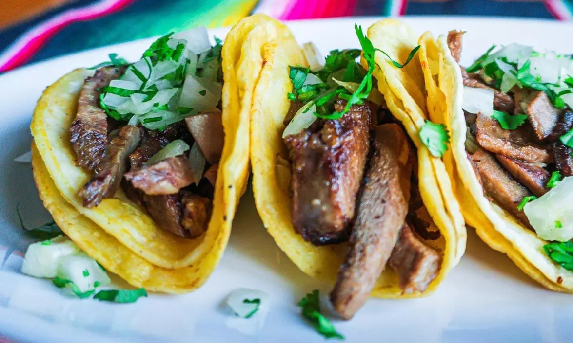 $25, $50 or $75 Towards Food and Drink, Taquiza or Molcajete Package 