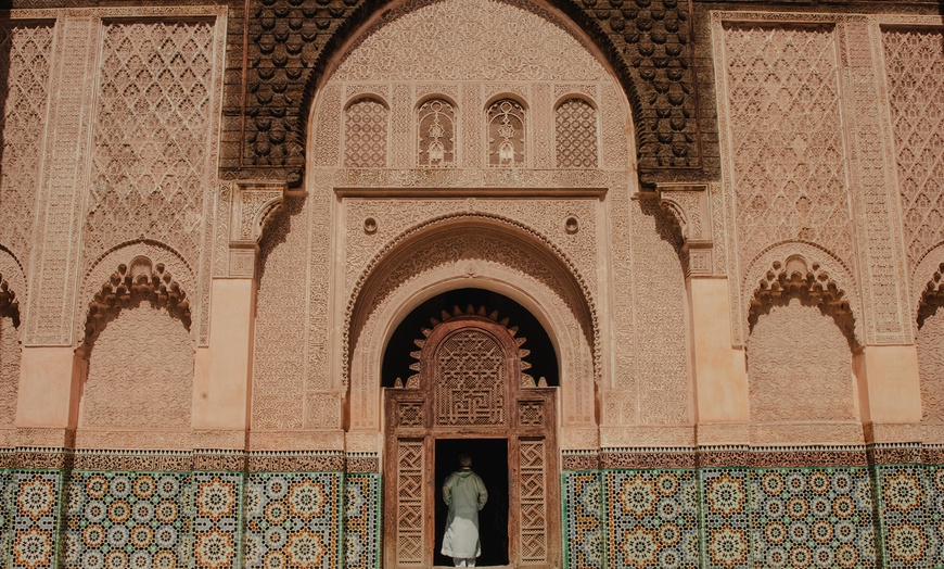 Image 7: ✈ Marrakech: 2, 3, or 4-Night with 4* Hotel Stay and Return Flights