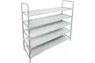 Five- or Ten-Tier Shoe Organiser Rack - Image 5