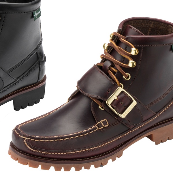 eastland silverado boots