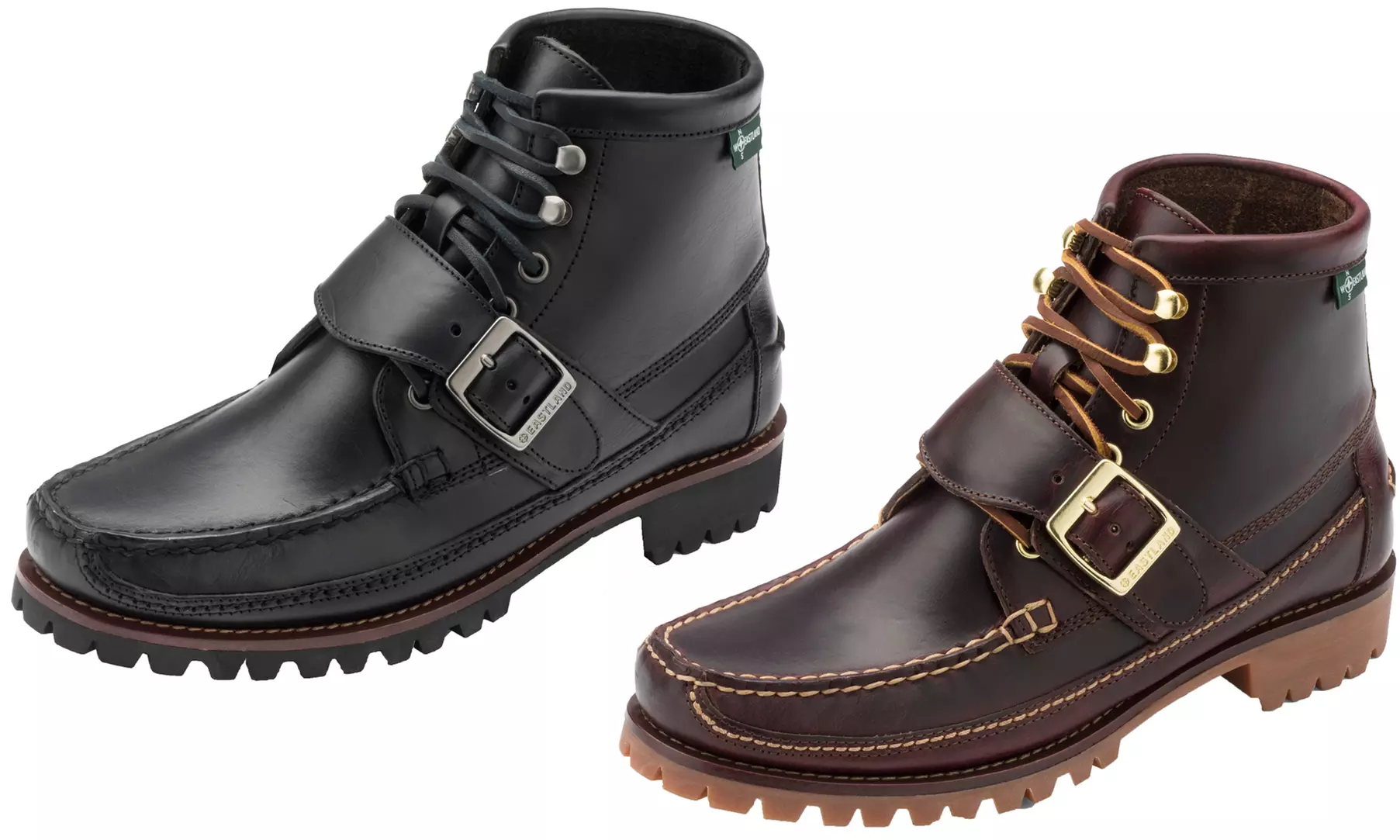 Eastland Silverado 1955 Men's Boots - Primary Image