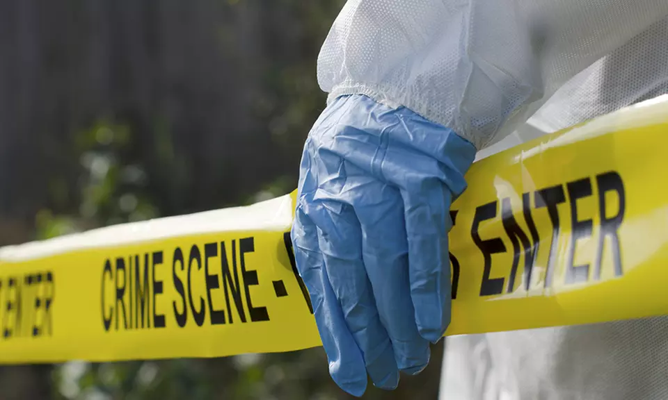 Cursos online de criminología, psicología criminal y psiquiatría forense o medicina forense a elegir desde 19,90 € - Primary Image