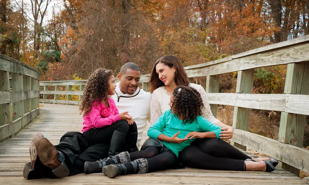 $29 for an Hour Photo Shoot and $100 Towards a Digital Package from Mobile Moms Photography ($150 Value) - Primary Image