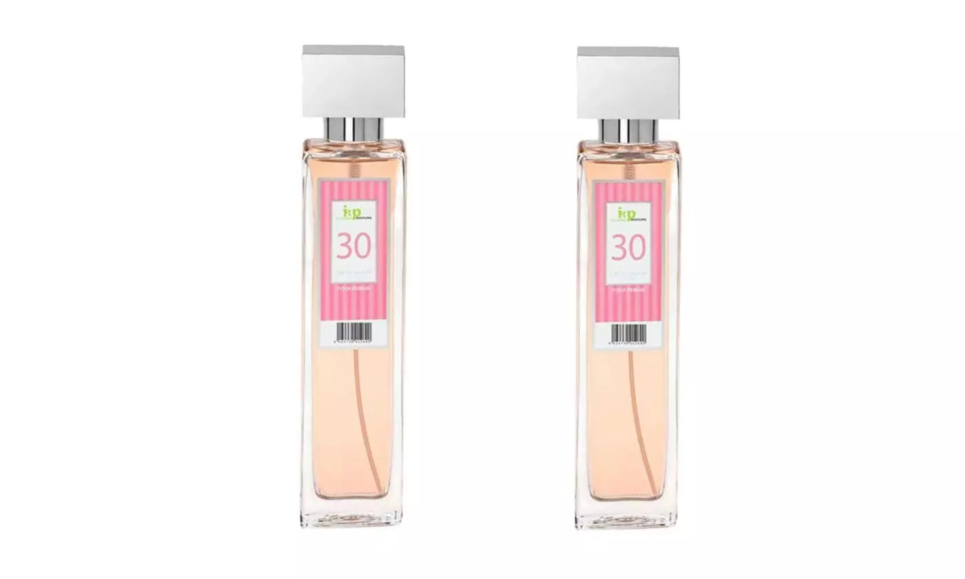 Selezione di profumi equivalenti da donna e uomo 150ml
