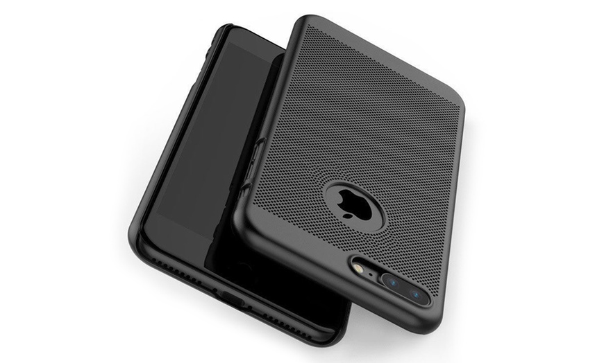 Image 3: Cooling Case for iPhone