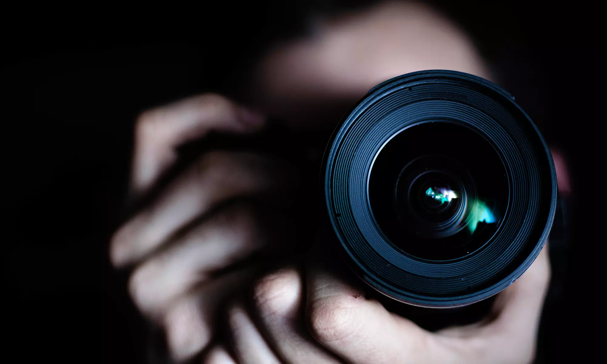 $39 for an Online Photography Certification Course at Shaw Academy ($849 Value) - Primary Image