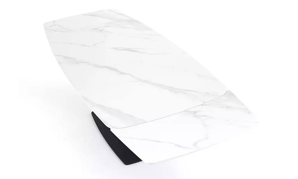 Mesa extensible de Oreste Luchetta