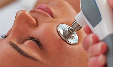 3 sesiones de tratamiento facial reafirmante con ampolla de vitaminas o ácido hialurónico - Supreme Beauty Center