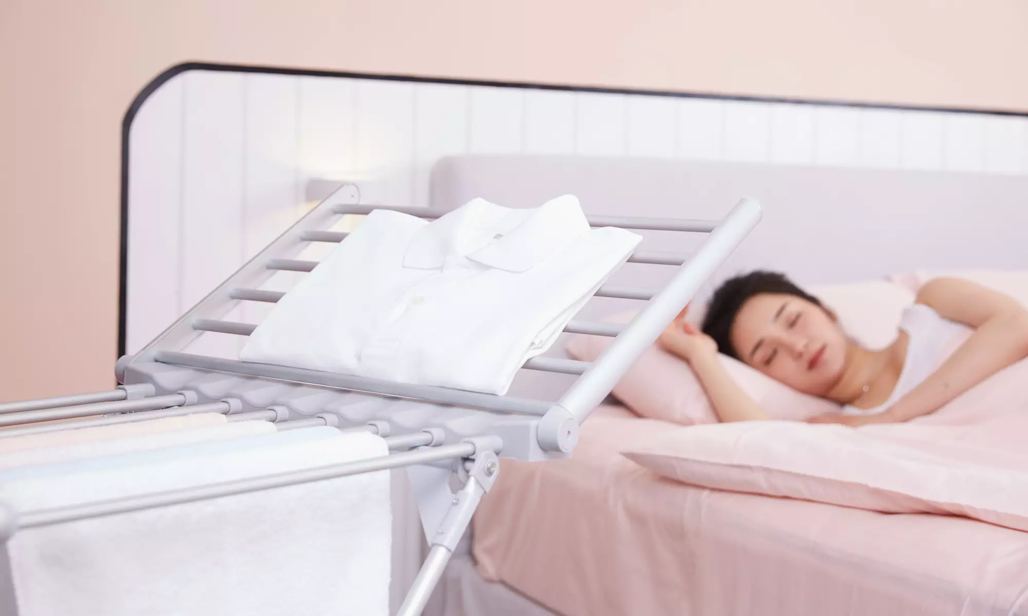 Herzberg elektrische drogers