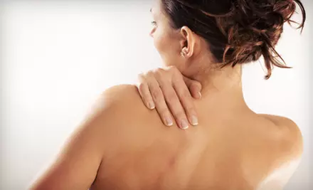 $39 for a Spinal-Decompression Package at Northland Chiropractic & Wellness ($255 Value) - Primary Image