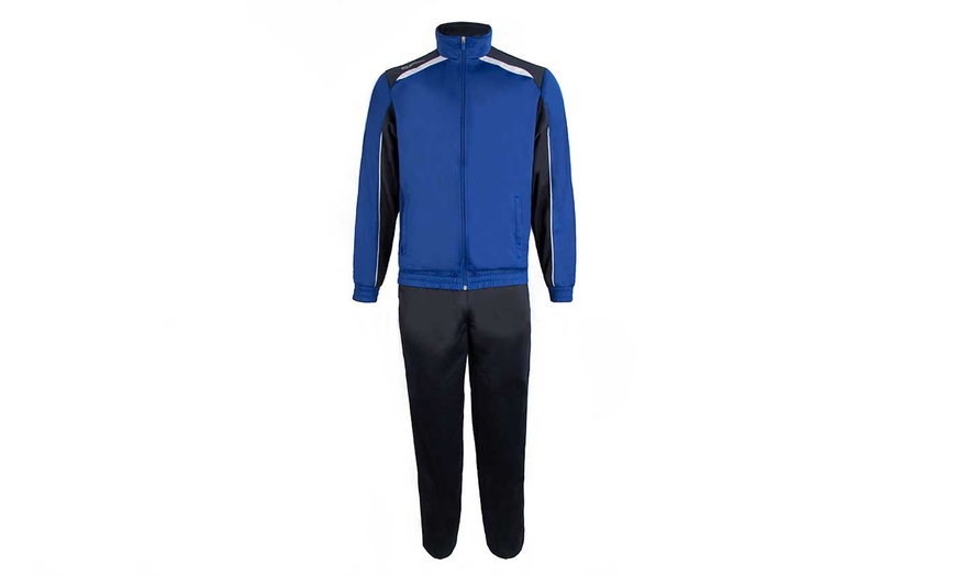 Image 8: Lotto Tracksuit