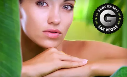 One, Three, or Six Microdermabrasions or Chemical Peels at Allure Cosmetic Laser Center (Up to 76% Off) - Primary Image