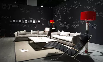 Interior Design Show West Visit for Two or Four (Up to 58% Off) - Primary Image