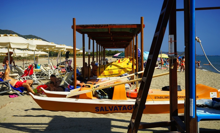 Image 9: Sardegna, Estate 2026: fino a 7 notti in mezza pensione