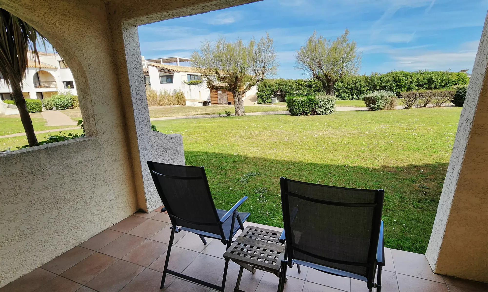 PROVENCE | Saintes-Maries-de-la-Mer - Thalacap Camargue 3