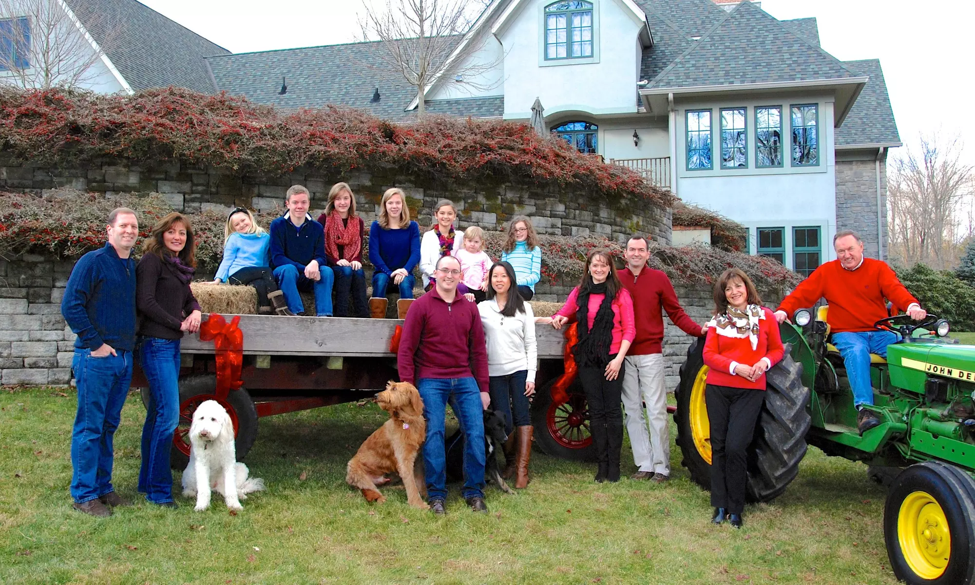 Family Photo Shoot from DeFosse Photography (75% Off) - Primary Image