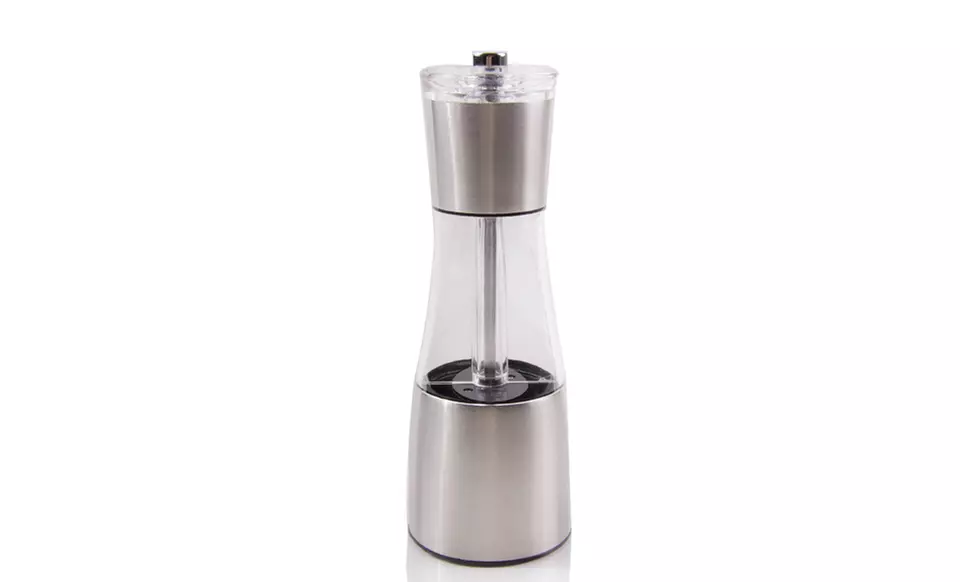 2-in-1 Salt and Pepper Mill - Primary Image