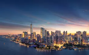 Save on Admission to One World Observatory!