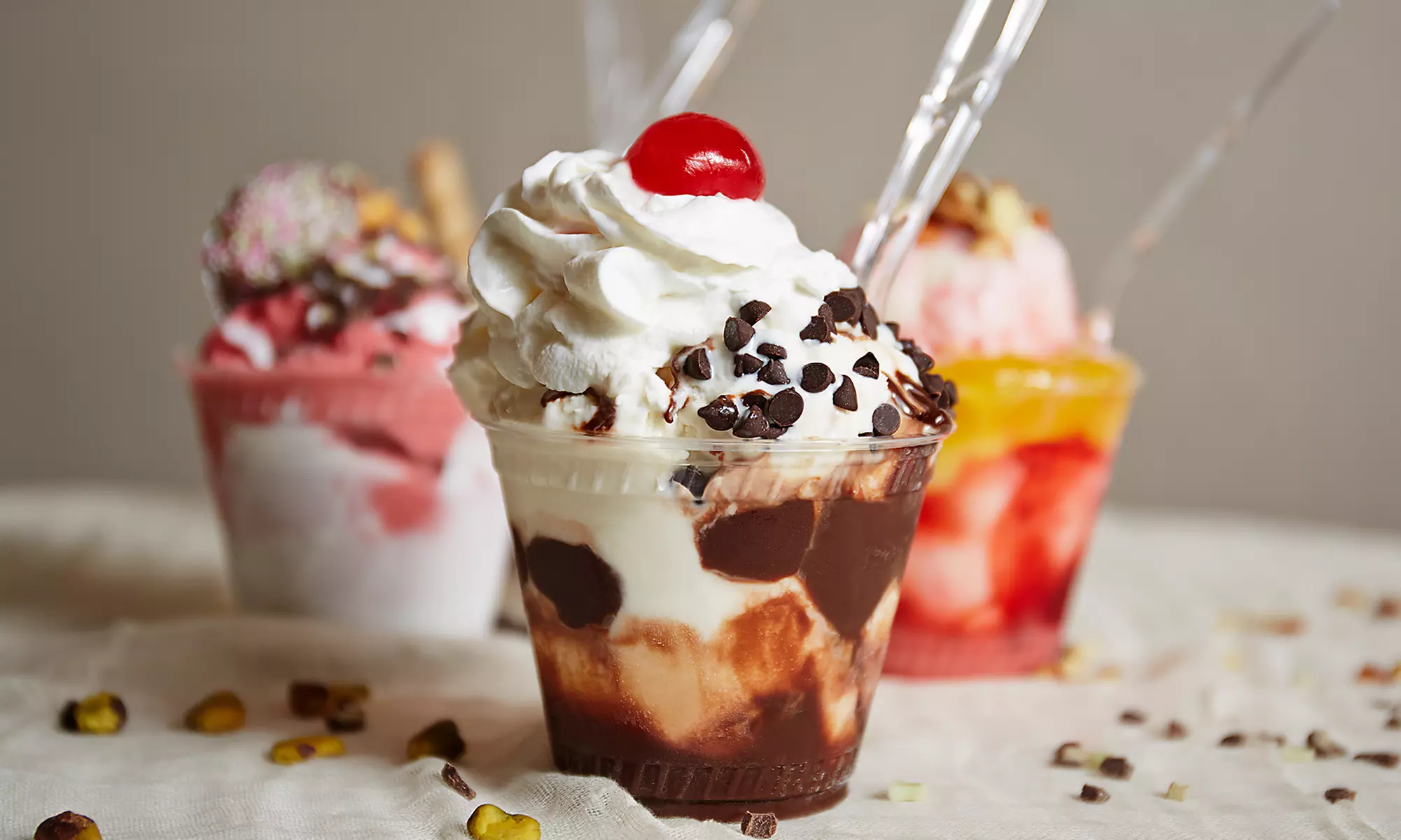 30% Cash Back at Dairy Kurl - Primary Image