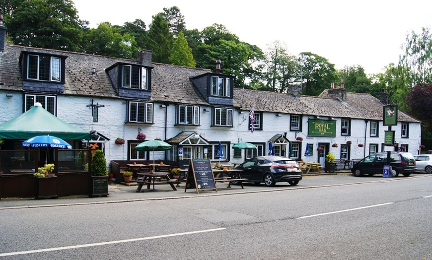 Image 1: Cosy in Cumbria With Breakfast