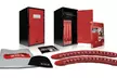 Sweepstakes Entry for VIP ESPYS Tickets + ESPN 30 for 30 Fifth Anniversary Collector's Set on DVD or Blu-ray   - Second Medium