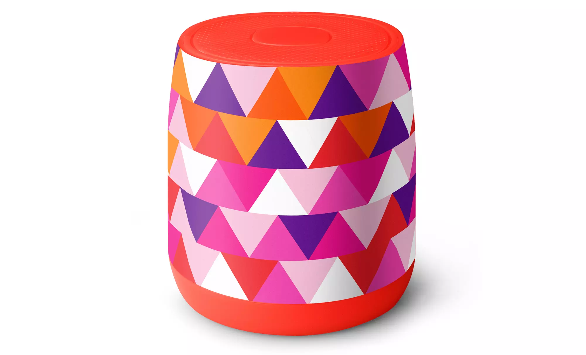 Macbeth Collection Portable Wireless Bluetooth Speaker - Image 5