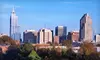 One- or Two-Night Stay at Cambria Suites Raleigh-Durham Airport in Morrisville, NC