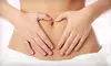 Colon-Hydrotherapy and Ionic-Foot-Detox Sessions at Divine Detox Inc.(Up to 58% Off). Three Options Available.