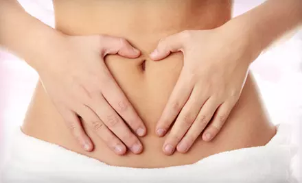 Colon-Hydrotherapy and Ionic-Foot-Detox Sessions at Divine Detox Inc.(Up to 58% Off). Three Options Available. - Primary Image