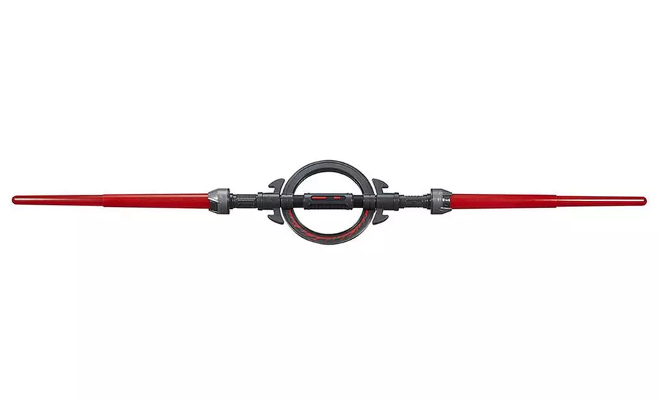 Star Wars Rebels 3-in-1 Inquisitor Lightsaber - Second Medium