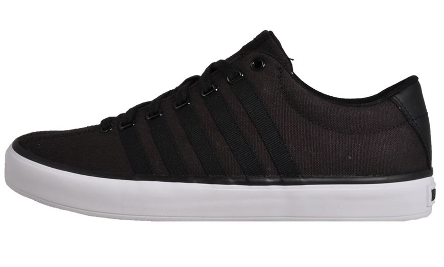 Image 2: K-Swiss Men's Trainers