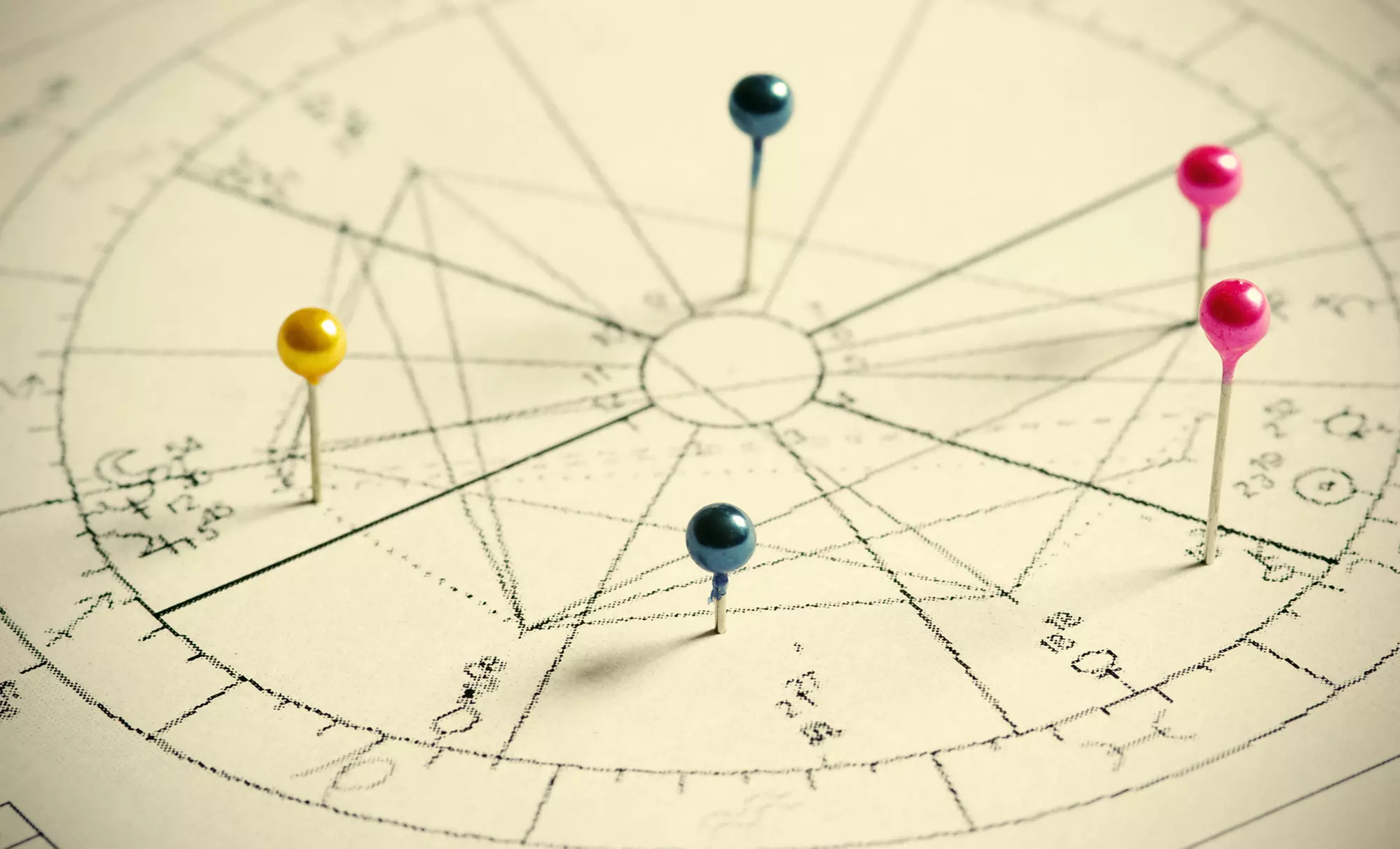 Tarot-Card, Tea-Leaf, or Full Psychic Readings at Central Park Astrology (Up to 67% Off). Four Options Available. - Primary Image