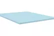 Sealy Dreamlife 2-Inch Gel Memory Foam Mattress Topper | Balanced Comfort & Cooling Relief - Second Medium