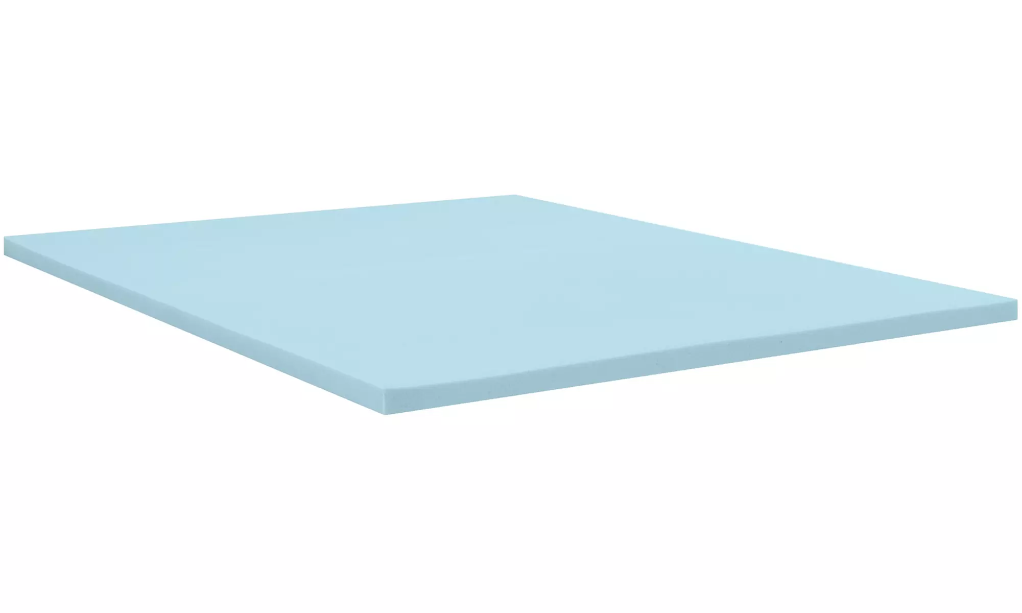 Sealy Dreamlife 2" Gel Memory Foam Mattress Topper