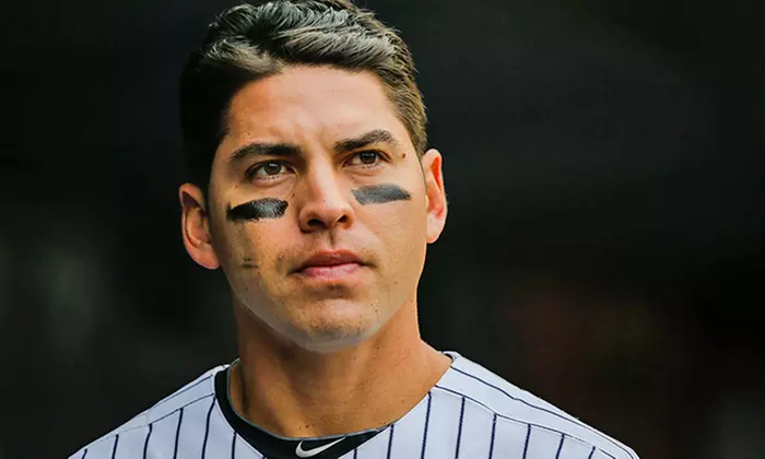 $39 for a 1-Year Subscription to "Yankees Magazine" Plus one 2016 New York Yankees Yearbook ($75.99 Value)  - Second Medium