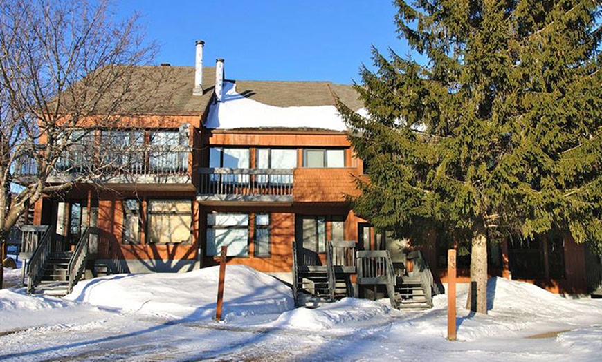 Image 6: Chalet at Mont-Sainte-Anne