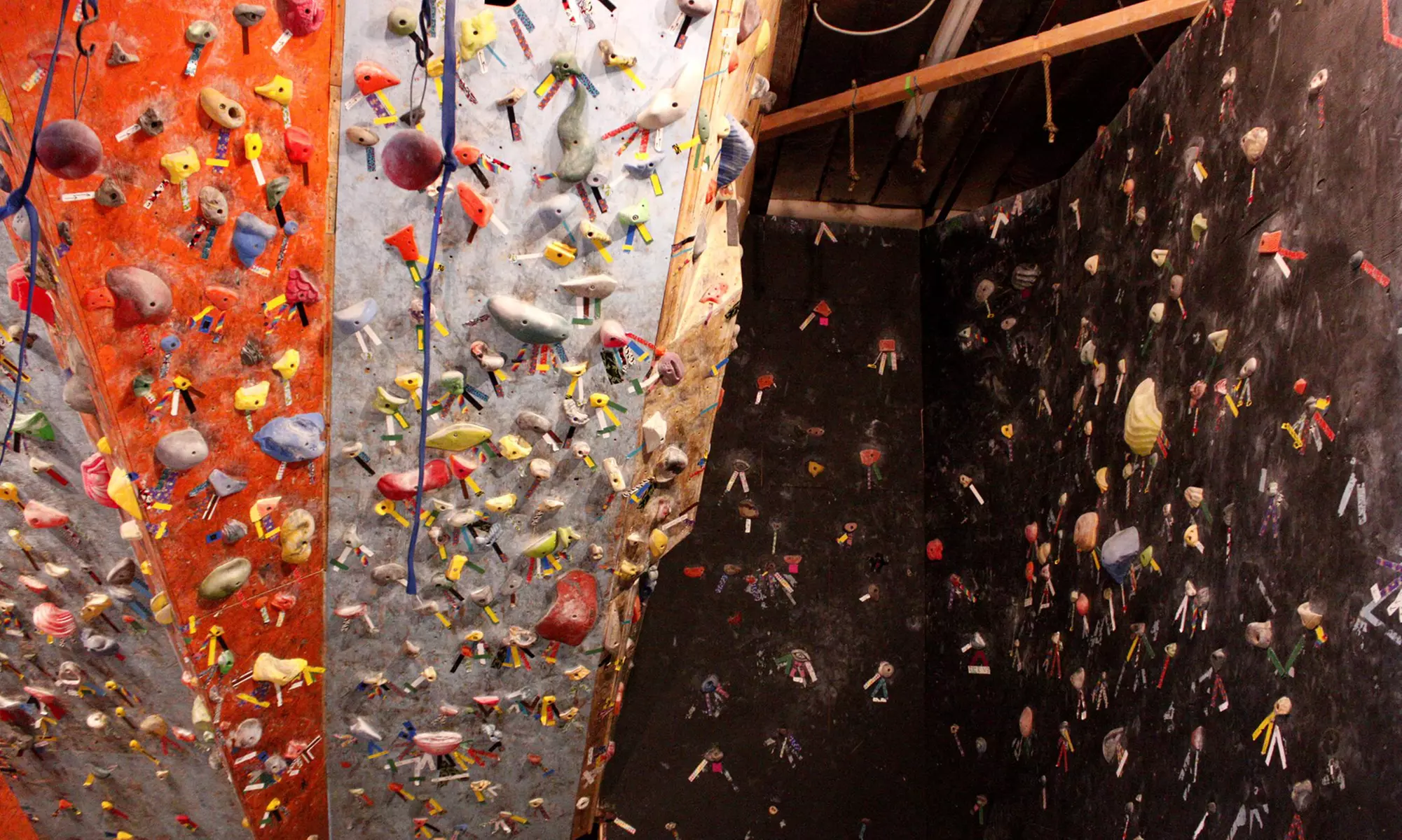 Indoor Climbing at Chicago Bouldering Collective (Up to 35% Off) - Primary Image