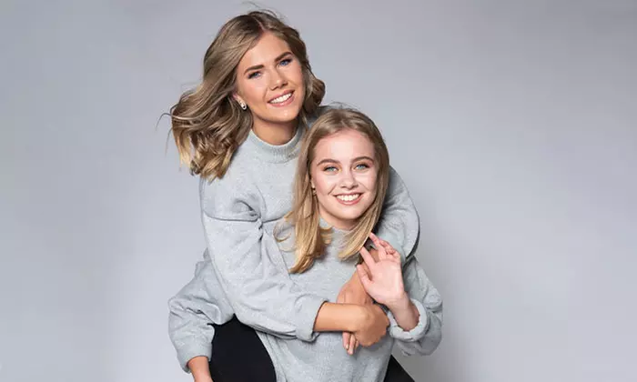 60 Min. studioline PHOTOGRAPHY Fotoshooting Erlebnis + Goldcard