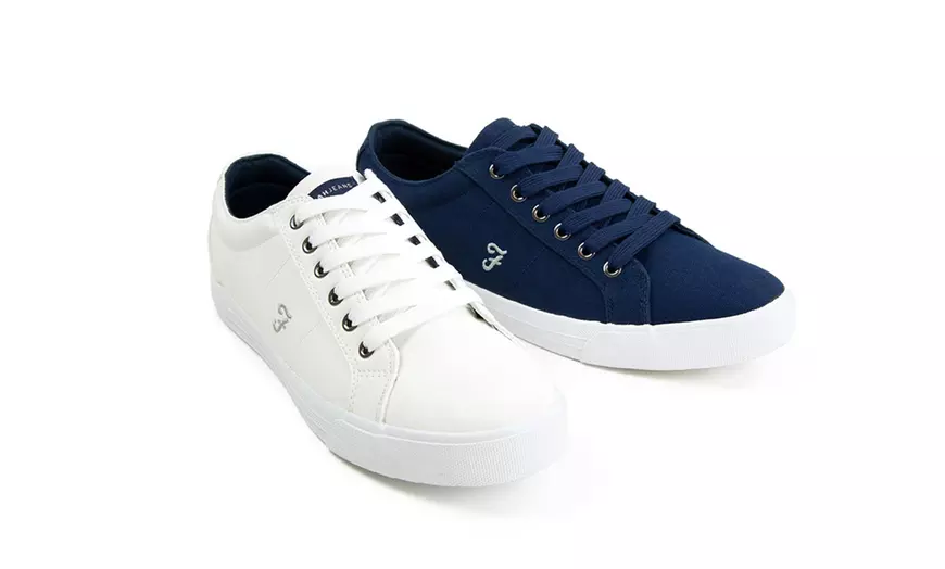 Image 3: Chaussures de tennis Farah